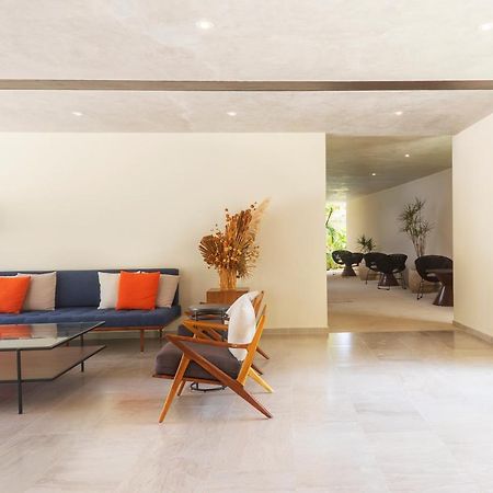 2 Bedbath Private Rooftop & Pool For 6 Tulum Extérieur photo